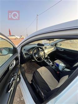 نيسان سنترا